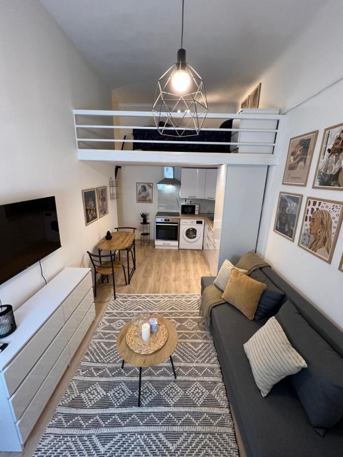 New York Palace 2Th Apartment In The Downtown Budapest Exterior foto