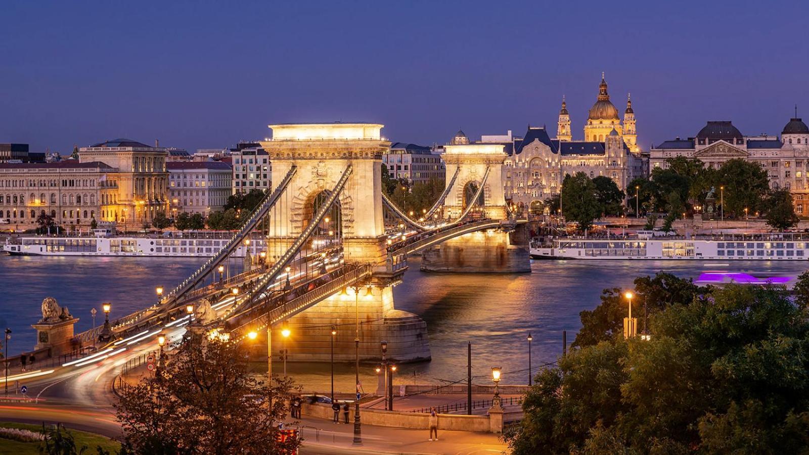New York Palace 2Th Apartment In The Downtown Budapest Exterior foto